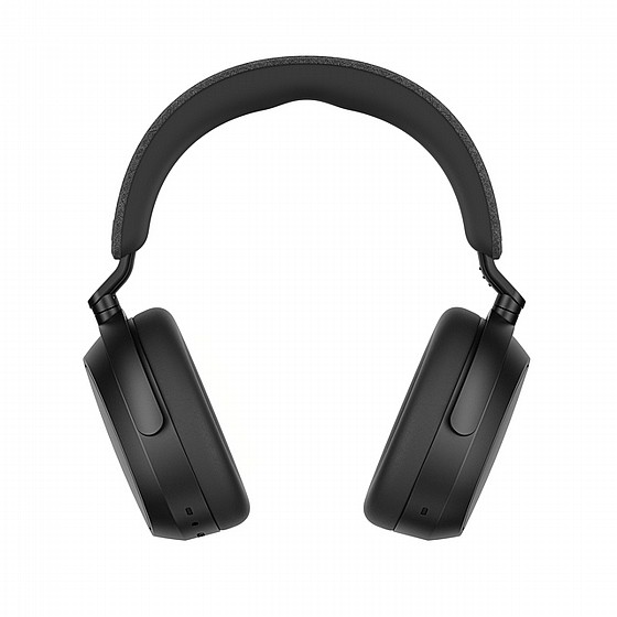 MOMENTUM 4 WIRELESS BLACK