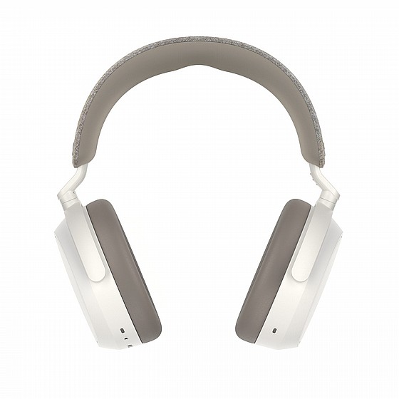 MOMENTUM 4 WIRELESS WHITE
