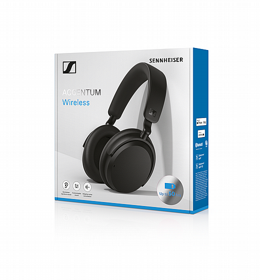������ ������� �� ����� ����� ACCENTUM Wireless �����