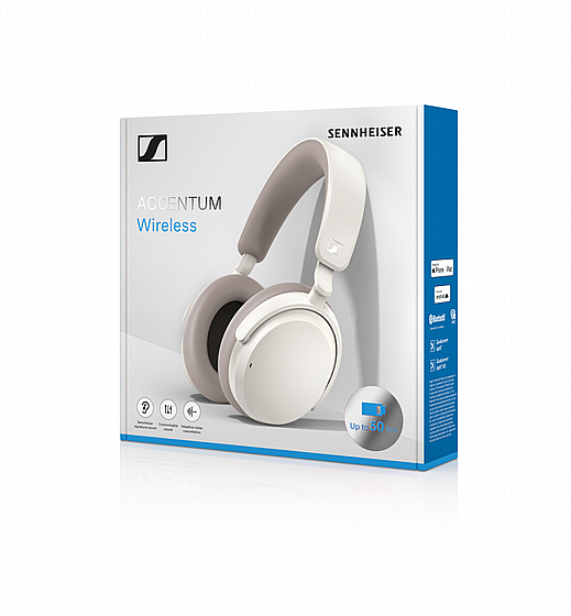 ������ ������� �� ����� ����� ACCENTUM Wireless ����