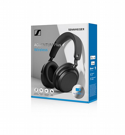 ������ ������� ������� ����� ����� ACCENTUM Plus Wireless �����