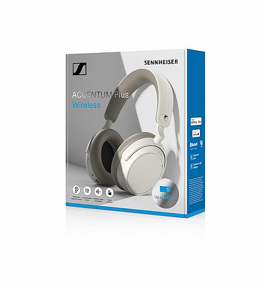 ������ ������� ������� ����� ����� ACCENTUM Plus Wireless ����