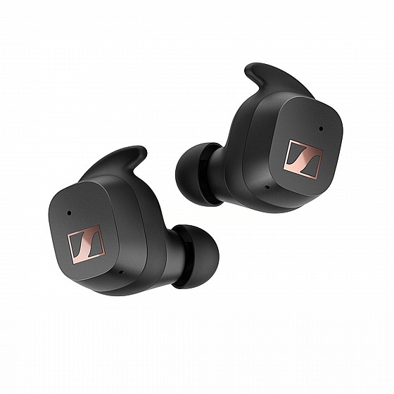 SPORT TRUE WIRELESS