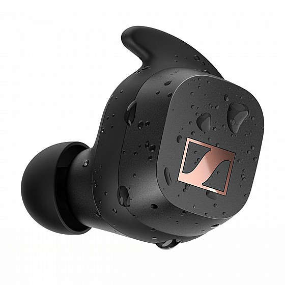 SPORT TRUE WIRELESS
