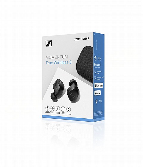 MOMENTUM TRUE WIRELESS 3
