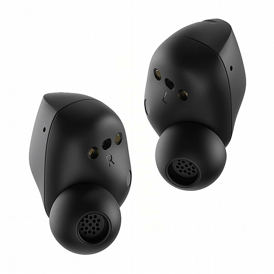 ������� ������� ������� ACCENTUM True Wireless �����