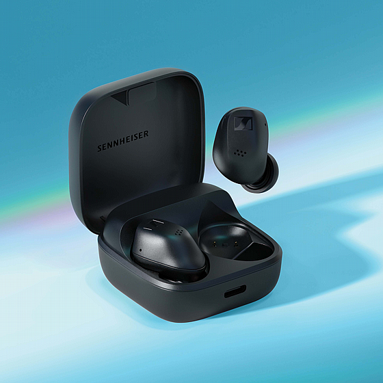 ������� ������� ������� ACCENTUM True Wireless �����