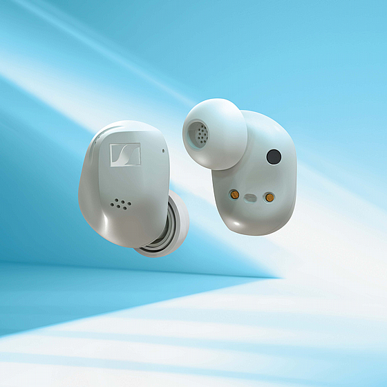 ������� ������� ������� ACCENTUM True Wireless ����