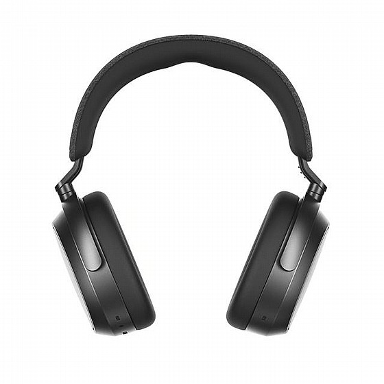 MOMENTUM 4 WIRELESS BLACK