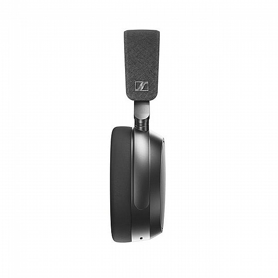 MOMENTUM 4 WIRELESS BLACK
