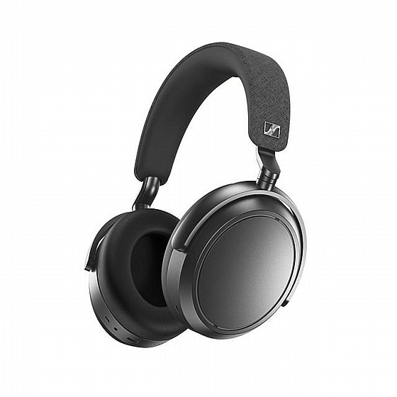 MOMENTUM 4 WIRELESS BLACK