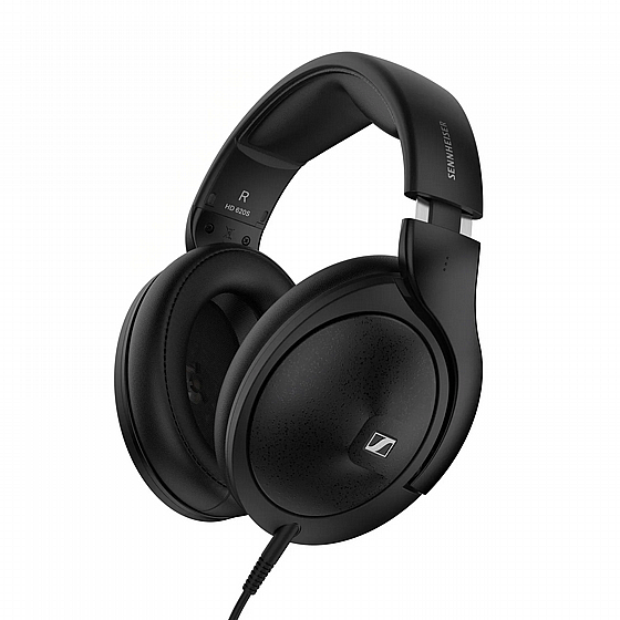 ������ ����� ������ ������� HD 620S
