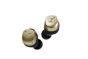 MOMENTUM True Wireless 4 Black/Graphite MOMENTUM True Wireless 4 Black/Graphite