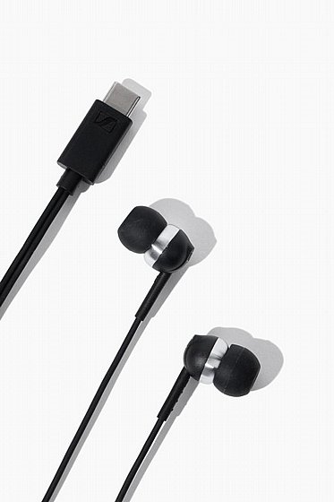 ������ ����� In Ear ������� CX 80U - ����� USB-C
