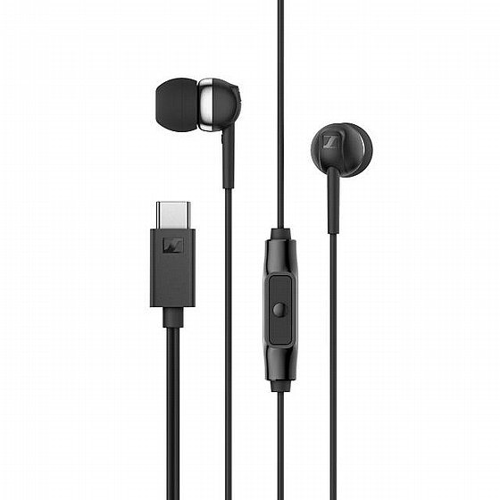 ������ ����� In Ear ������� CX 80U - ����� USB-C