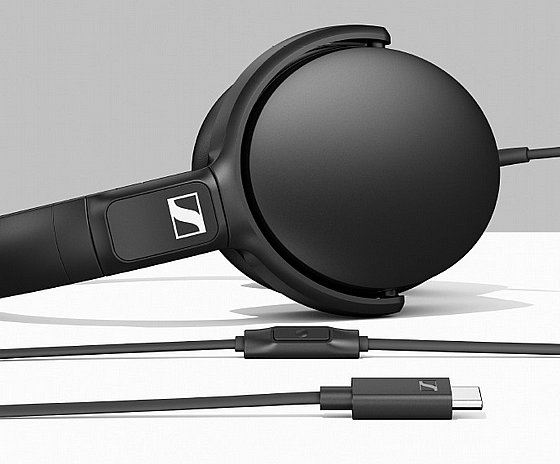 ������ ����� ������� HD 400U - ����� USB-C