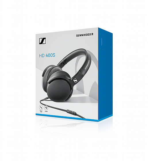 ������ ������� ����� �� �������� HD 400S