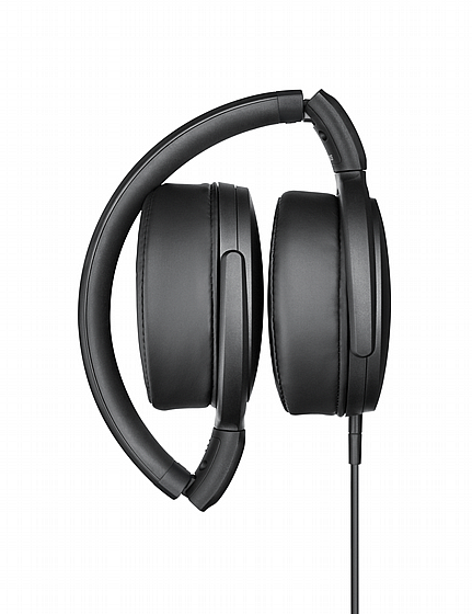 ������ ������� ����� �� �������� HD 400S
