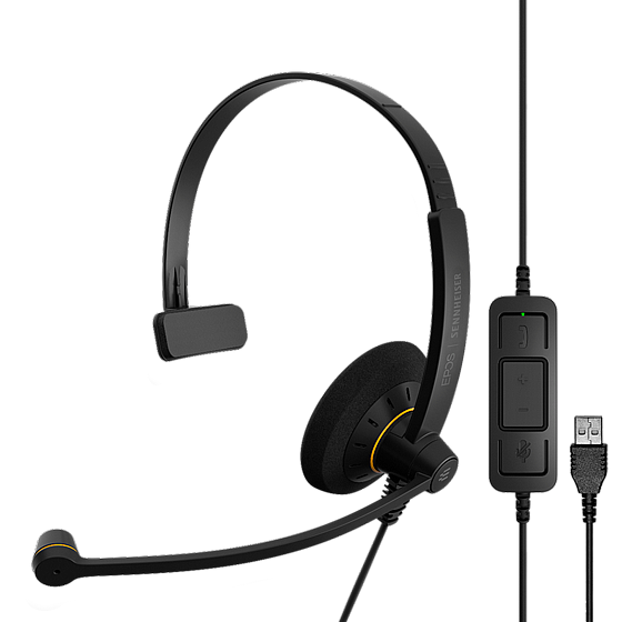 ������ ����� ����� EPOS SC 30 USB ����
