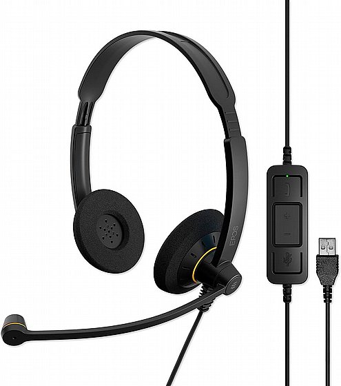 ������ ����� ����� Epos SC 60 USB ������