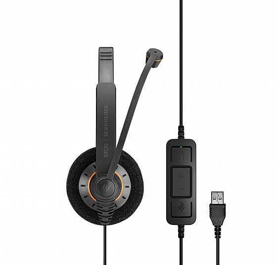 ������ ����� ����� Epos SC 60 USB ������