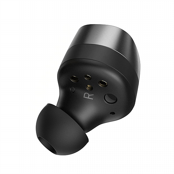 MOMENTUM True Wireless 4  Black Graphite