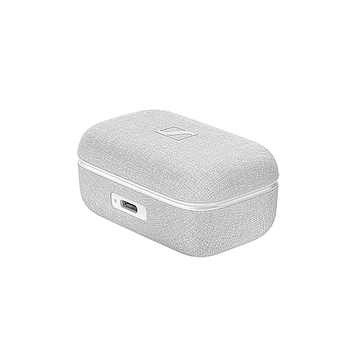 MOMENTUM True Wireless 4 White
