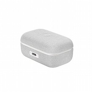 נרתיק טעינה לדגם Momentum True Wireless 4 צבע גרפיט נרתיק טעינה לדגם Momentum True Wireless 4 צבע גרפיט
