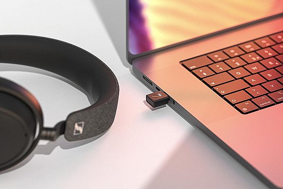 דונגל בלוטוס סנהייזר BTD 700