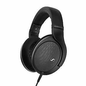 Sennheiser HD 550 � ������� ������� ������ �������, ������� ������ �����