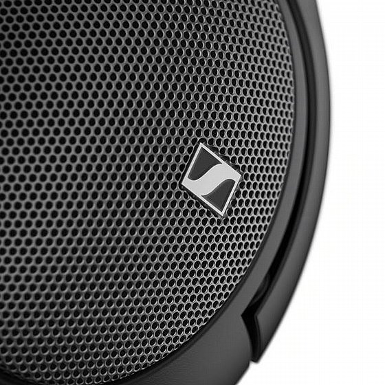 Sennheiser HD 550 � ������� ������� ������ �������, ������� ������ �����