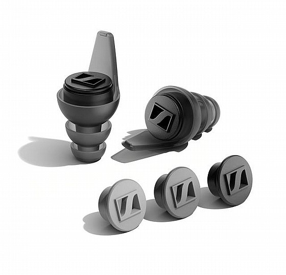 SoundProtex Plus