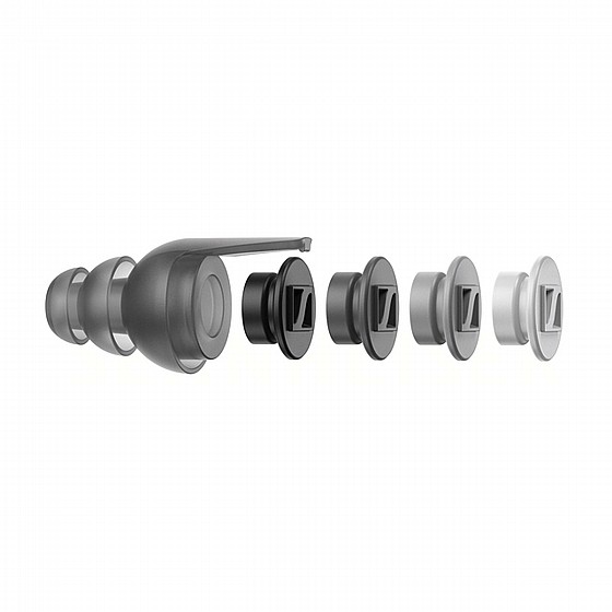 SoundProtex Plus