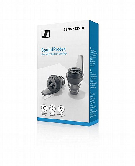 SoundProtex