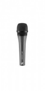 Sennheiser E-835