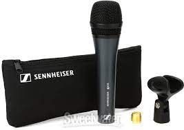Sennheiser E-835