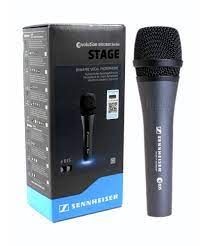 Sennheiser E-835