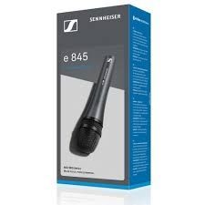 Sennheiser E-845