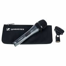 Sennheiser E-845