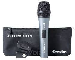 Sennheiser E-845