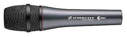 �������� ����- Sennheiser E-865