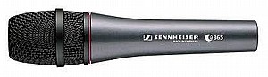 �������� ����- Sennheiser E-865