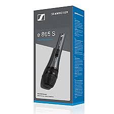 �������� ����- Sennheiser E-865