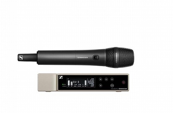 EW-D 835-S SET