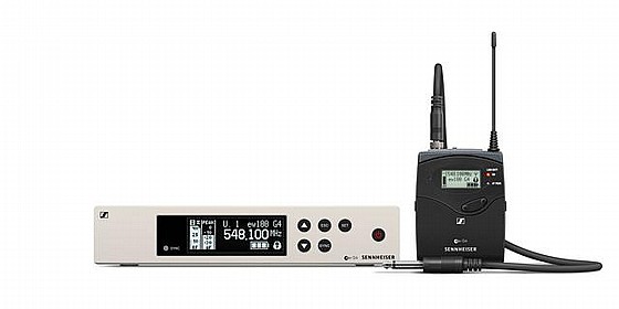EW-D CI1 SET