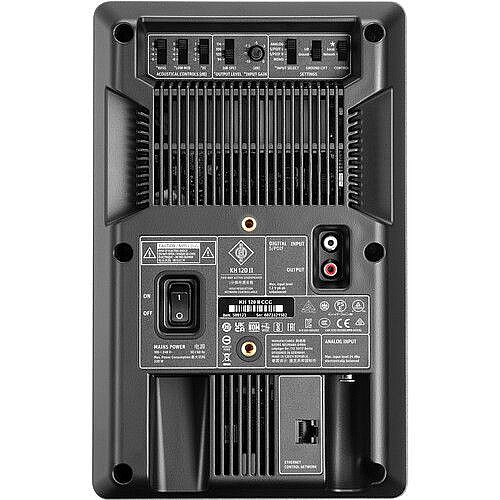 KH 120 II EU