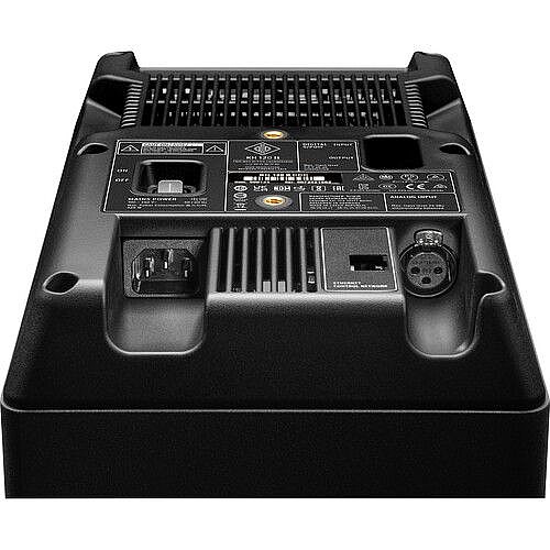 KH 120 II EU