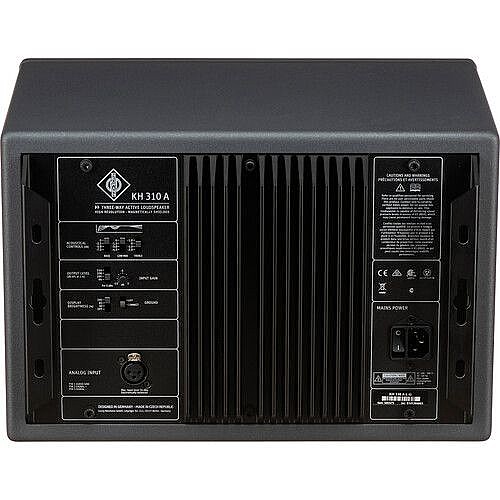 KH�310 A L G