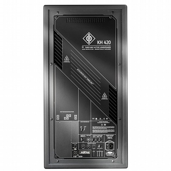 KH 420 G
