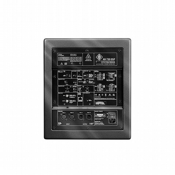 KH 750 DSP D G